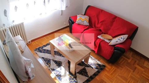 Photo 3 of Flat to rent in Avenida San Mamés, San Mamés - La Palomera, León Capital