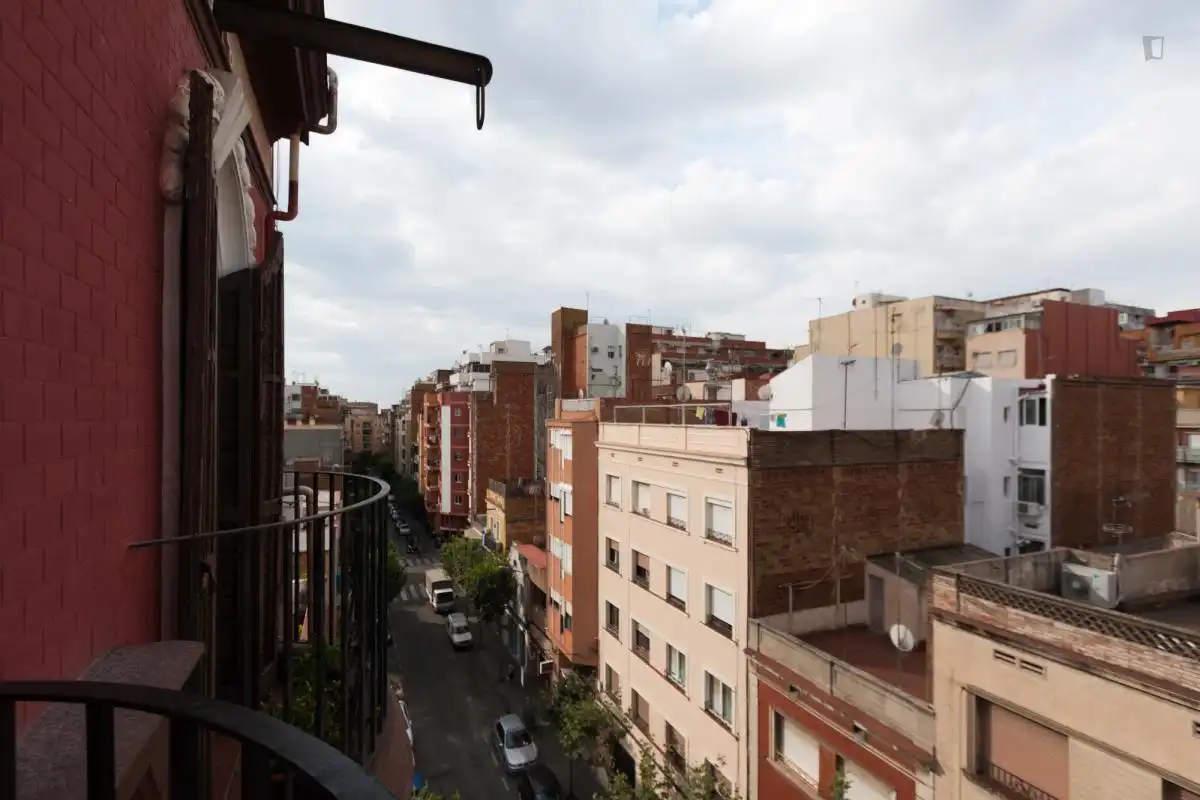 Apartament de lloguer a La Torrassa