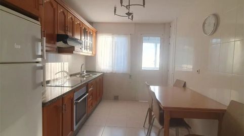 Foto 5 de Piso en venta en Rúa Saavedra Meneses, 63, Betanzos, A Coruña