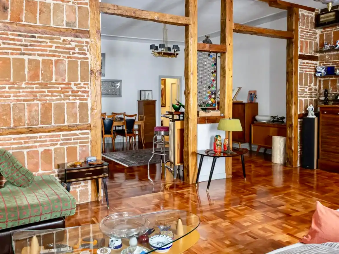 Wohnung mit Terrasse zum Verkauf in Calle de Luis Vélez de Guevara 7, imagen 7