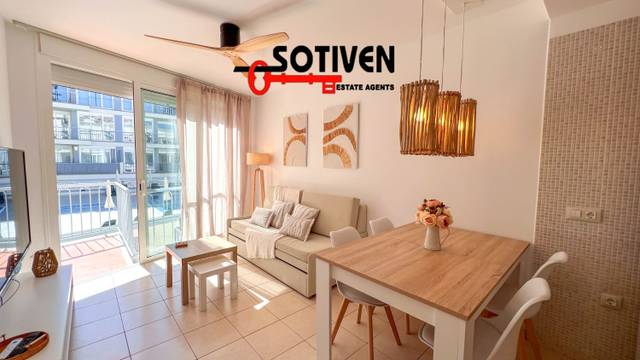 Apartamento en Alquiler en Puerto de Santiago