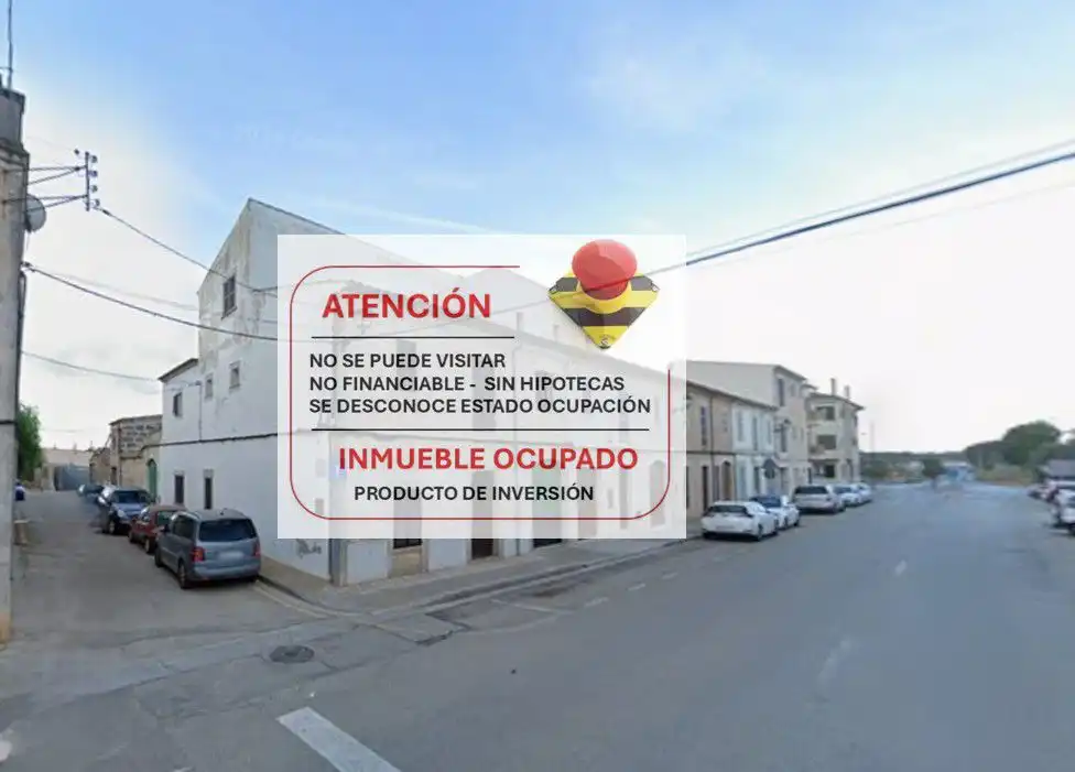 Villa in vendita a Santanyí Poble