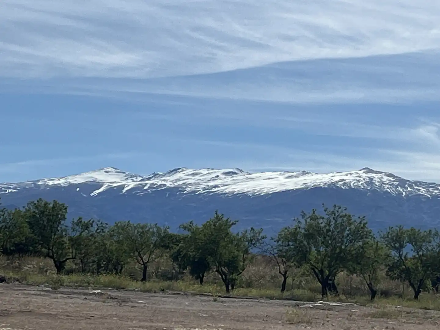 Rustikales Grundstück zum Verkauf in Avenida de Andalucía