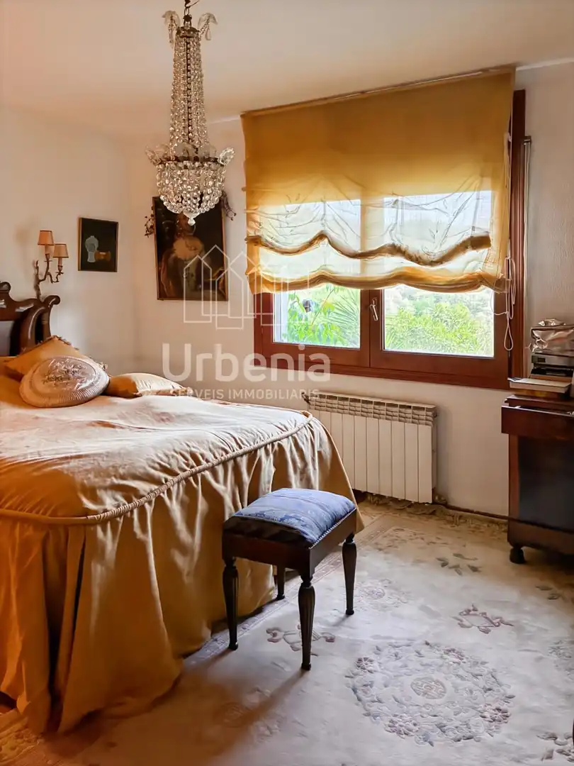 Maison avec jardin à vendre à Sant Cebrià de Vallalta, imagen 18