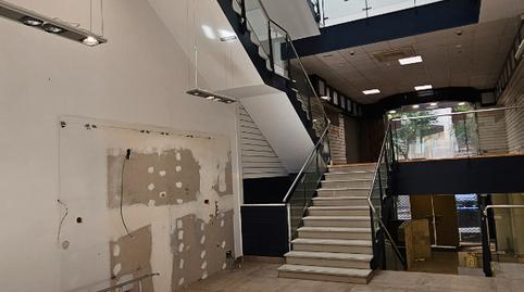 Foto 4 de Edifici en venda a Carrer de Cristòfor Colom, 1, Eixample,  Tarragona Capital