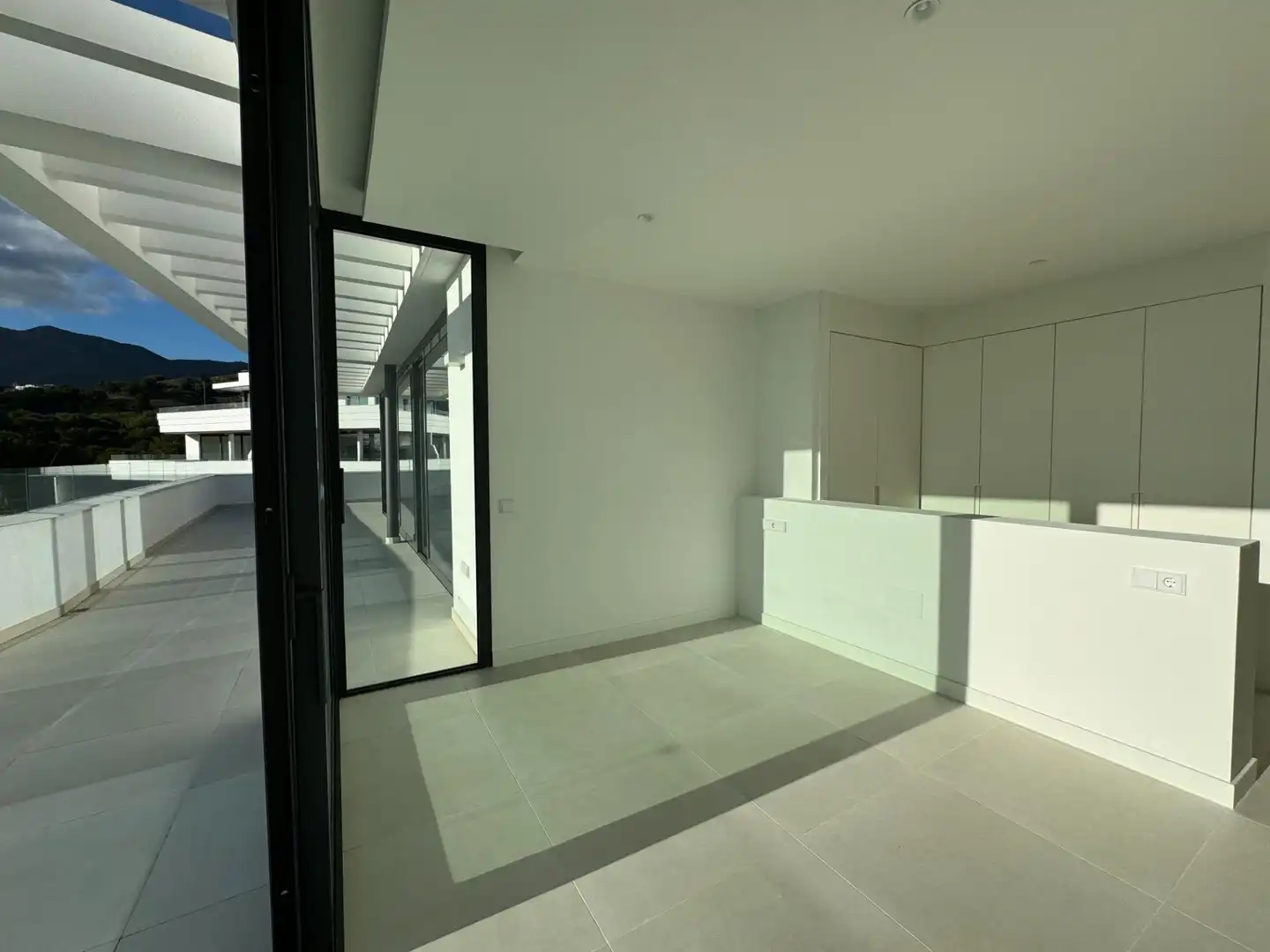Penthouse mit Pool zum Verkauf in El Higuerón, imagen 18