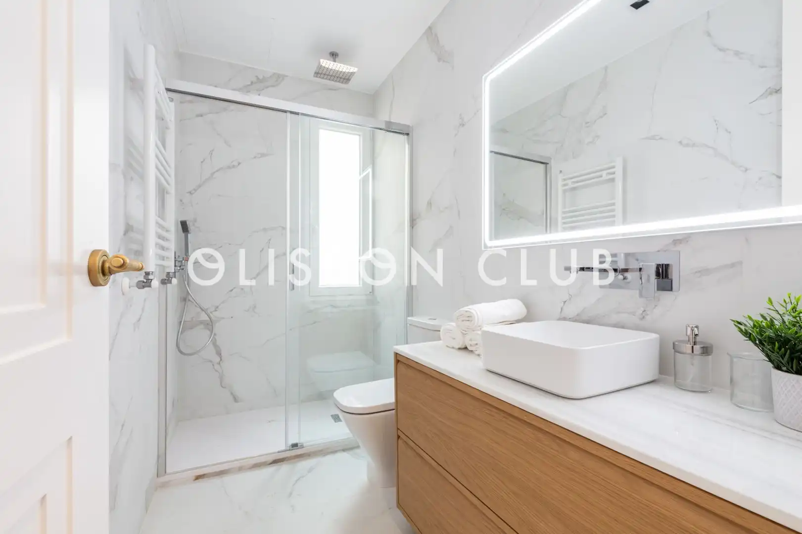 Appartement avec ascenseur à vendre à Barrio de Salamanca, imagen 19