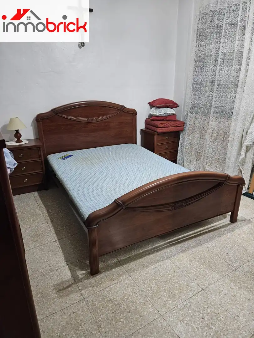 Dormitori de Casa o xalet en venda en Rute