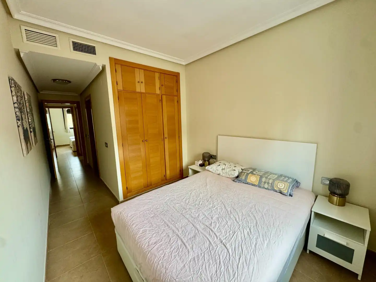 Apartament amb piscina en venda a Centro, imagen 26