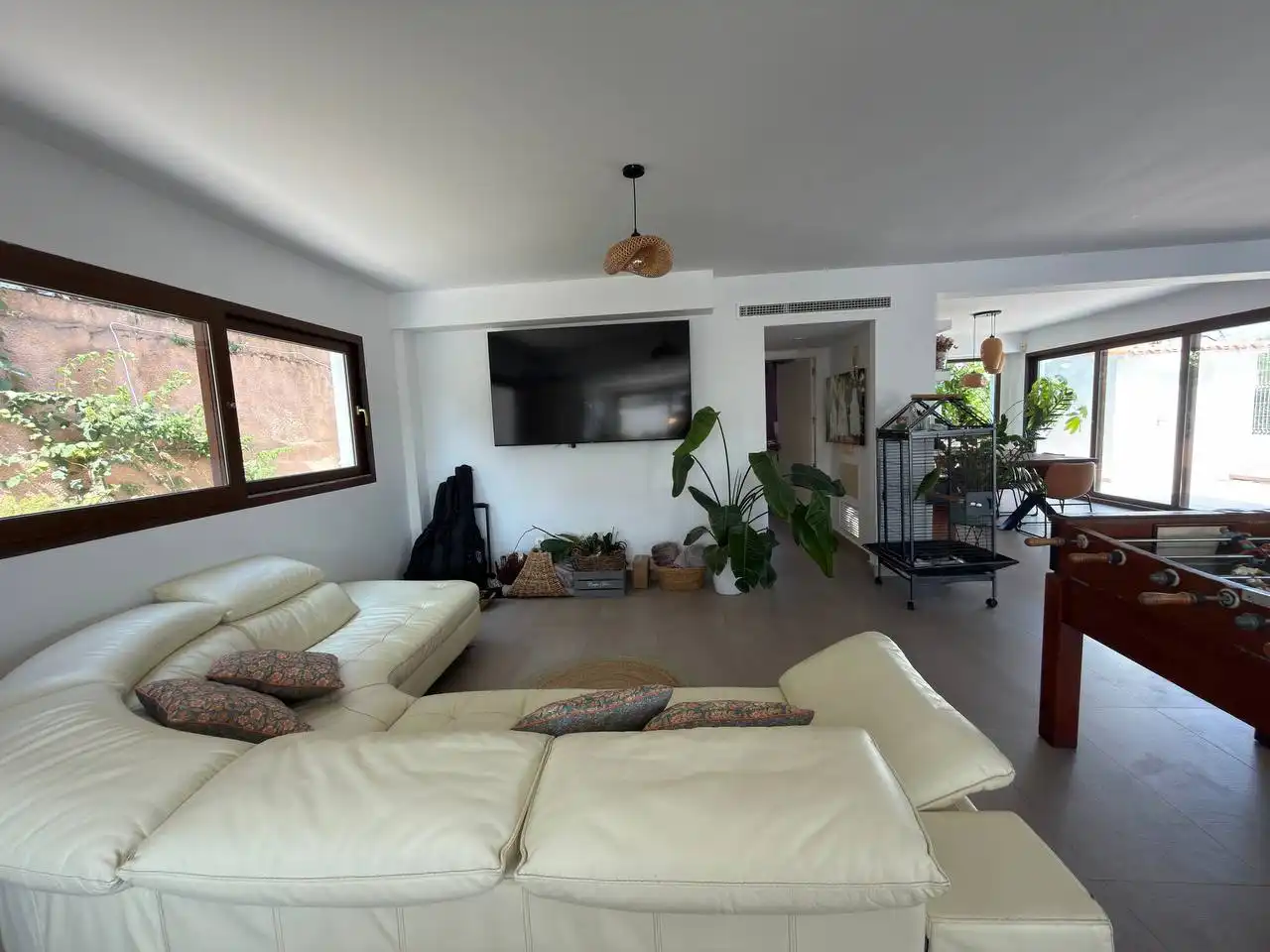 Casa con piscina en venta en Carrer del Té de Roca, imagen 49
