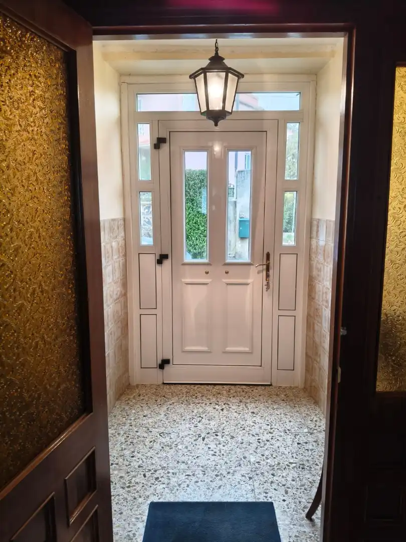 Casa amb jardí en venda a Lugar Veciñeira 12, imagen 9