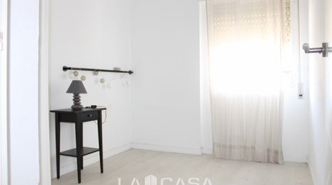 Foto 5 de Piso en venta en Calle Penibética, La Calzada - La Florida, Sevilla Capital