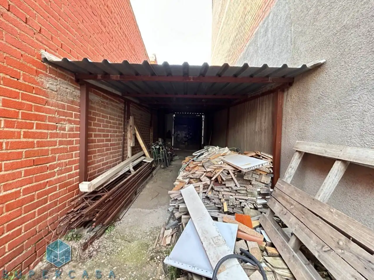 Maison avec jardin à vendre à Calle Lagunilla, imagen 12