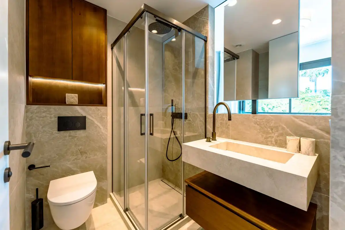 Apartment with pool to rent in La Quinta, imagen 35