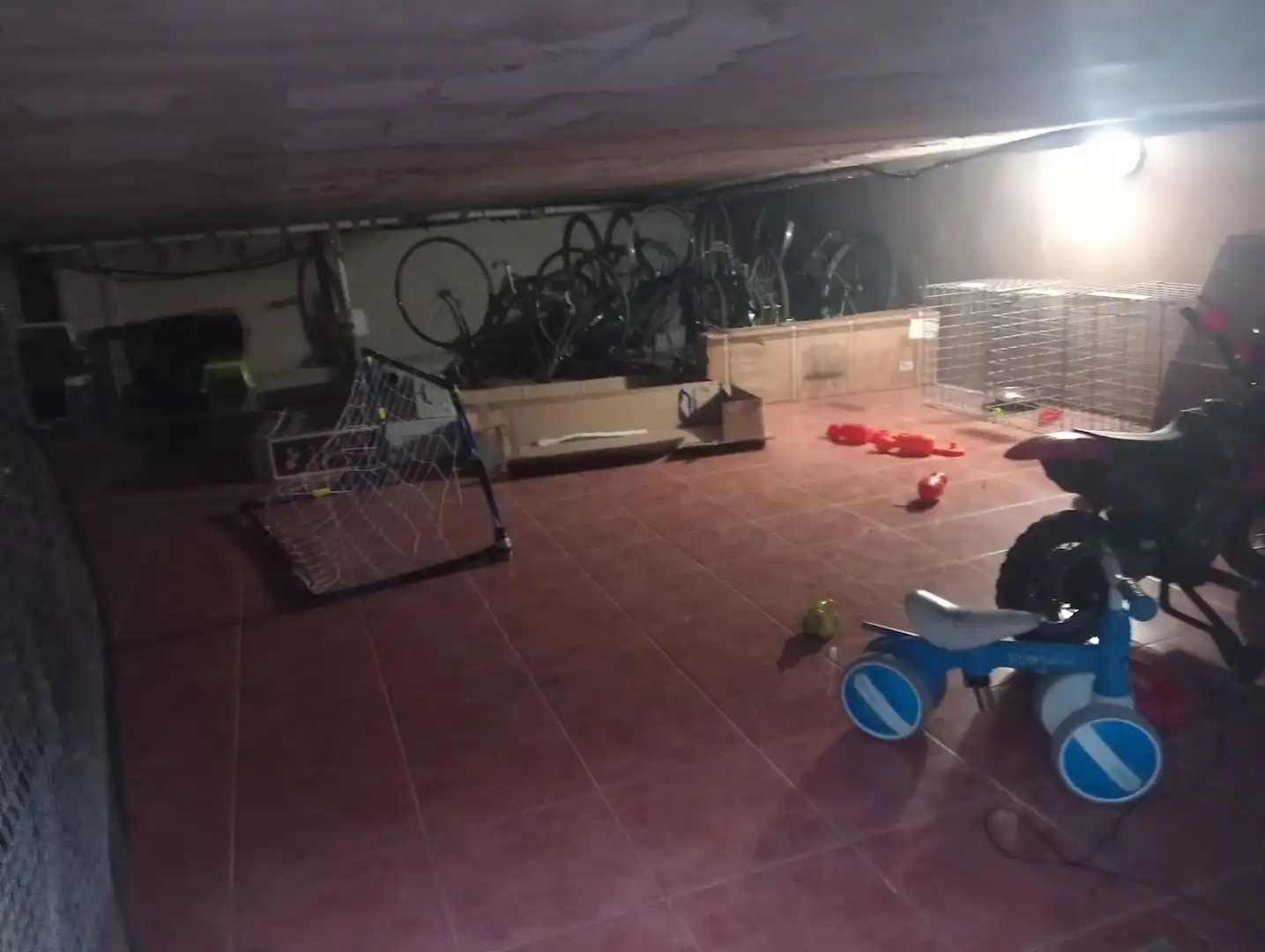 Casa o xalet en venda en Linares amb Aire condicionat, Calefacció i Jardí privat
