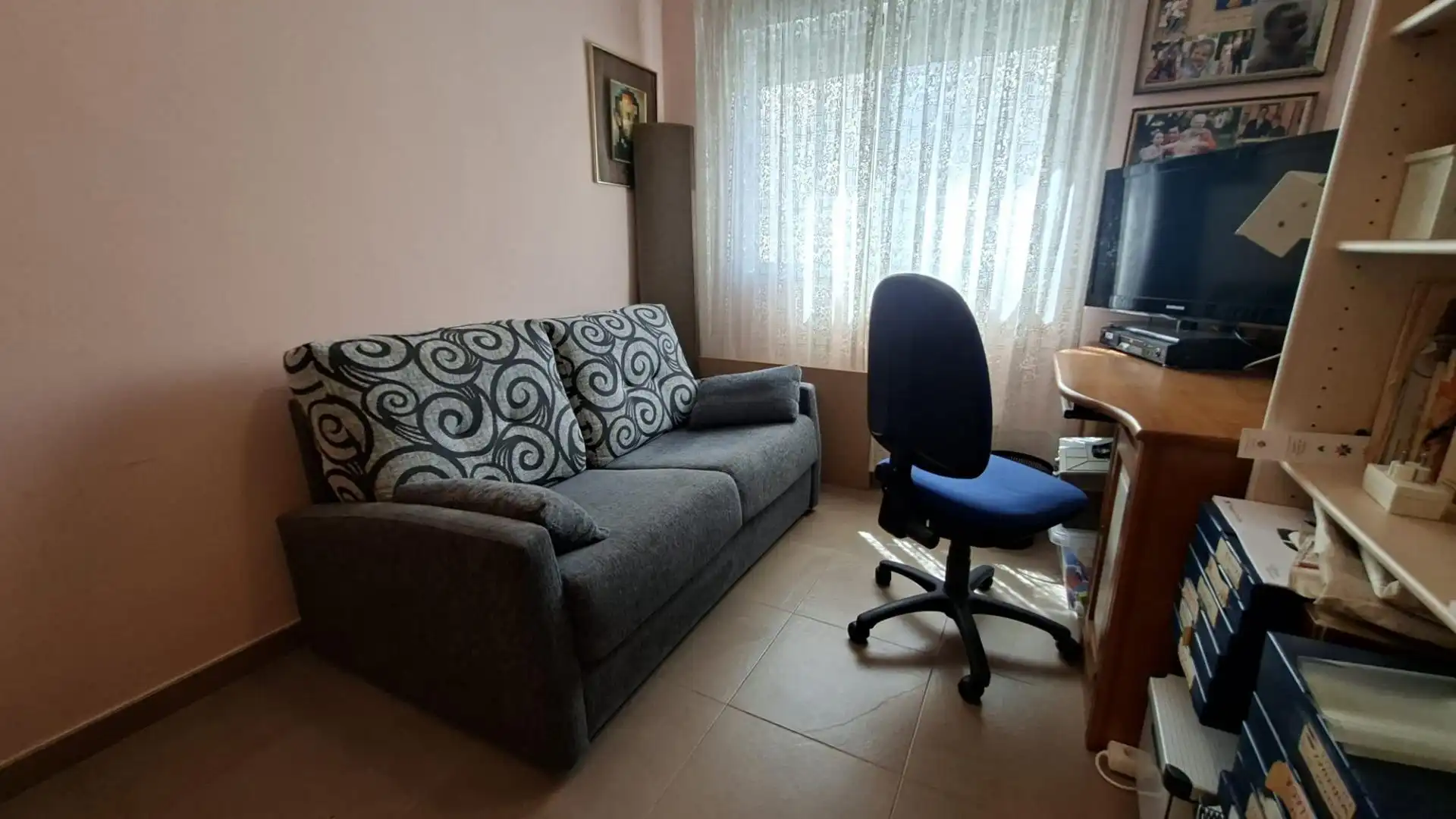 Appartement compact avec piscine à vendre à Daimús, imagen 11