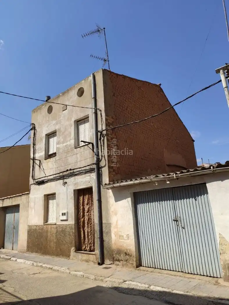 Casa en venta en Calle el Meson 43D