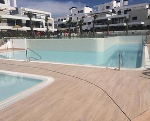 Swimming pool of Attic to rent in  Córdoba Capital  with Air Conditioner and Terrace