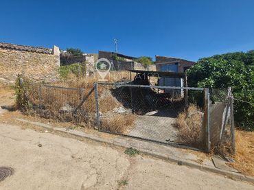 Terreno rustico in vendita a La Iglesia