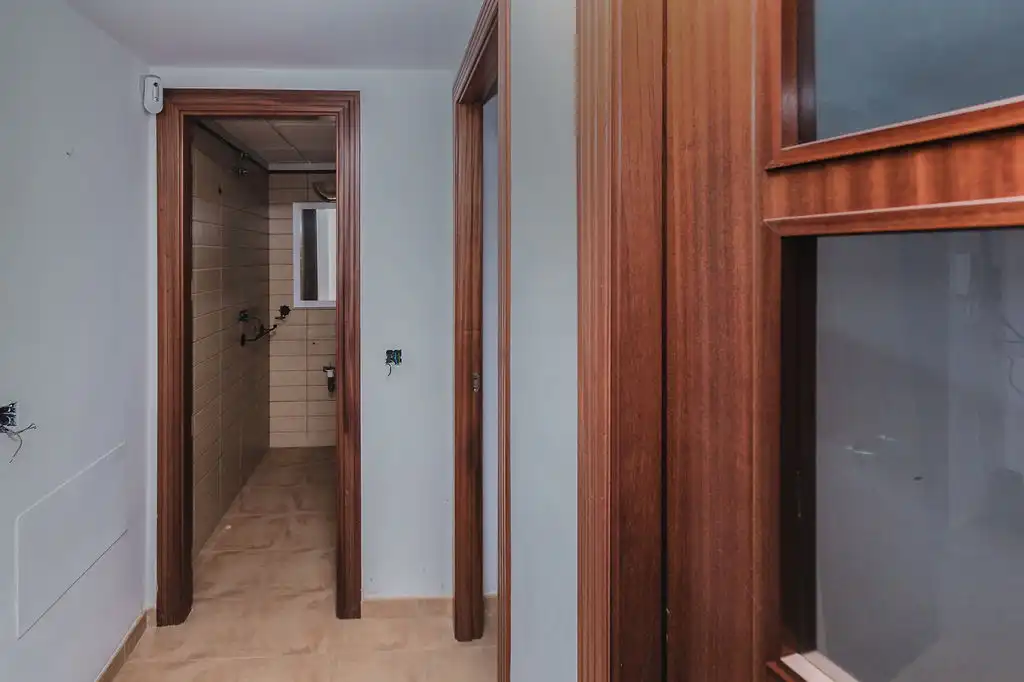 Piso en venta en C/ Almería, Fondón