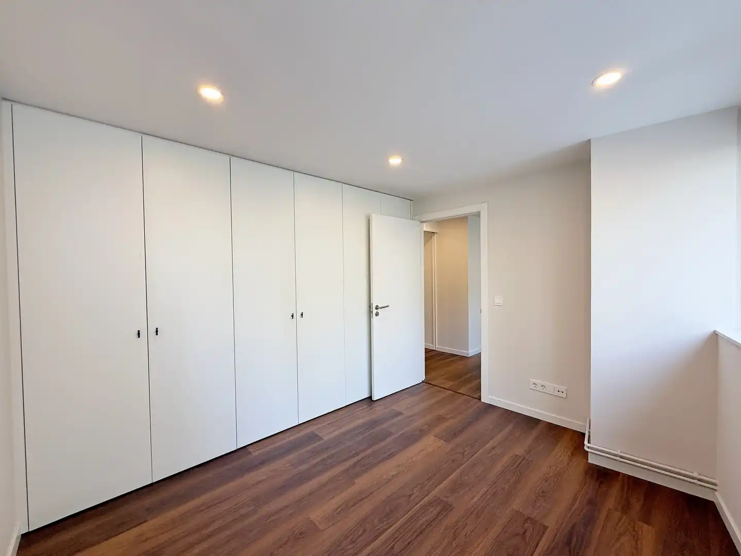 Habitación de Piso de alquiler en Centro - Juan Flórez - Plaza Pontevedra