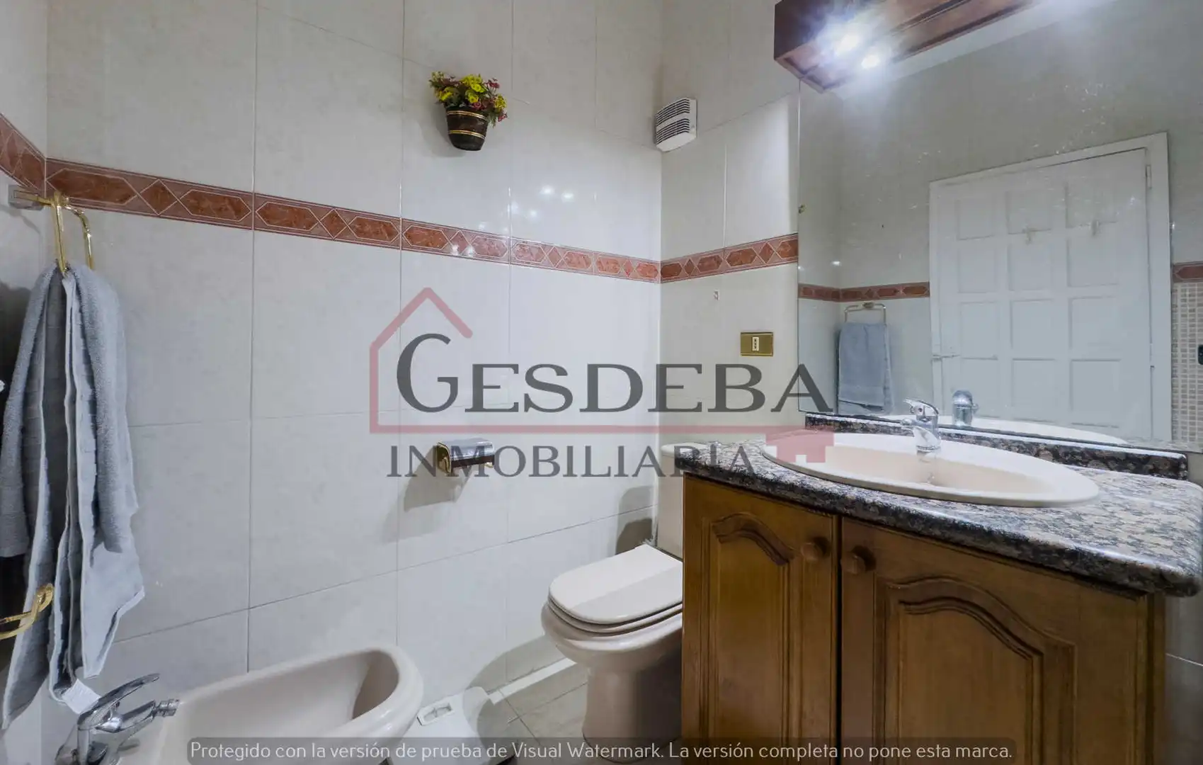 Duplexes for sale in Calle de Valois, San Antonio - Las Arenas