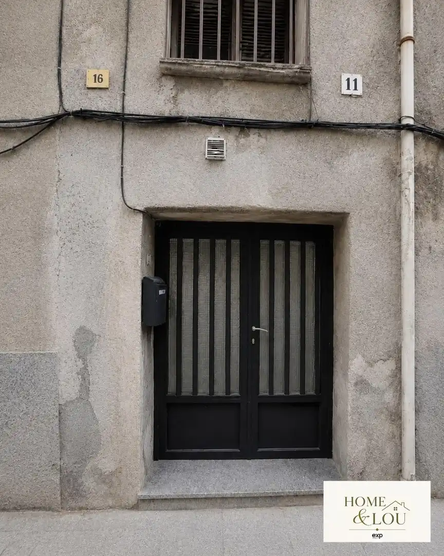 Vista exterior de Casa o xalet en venda en Tortosa