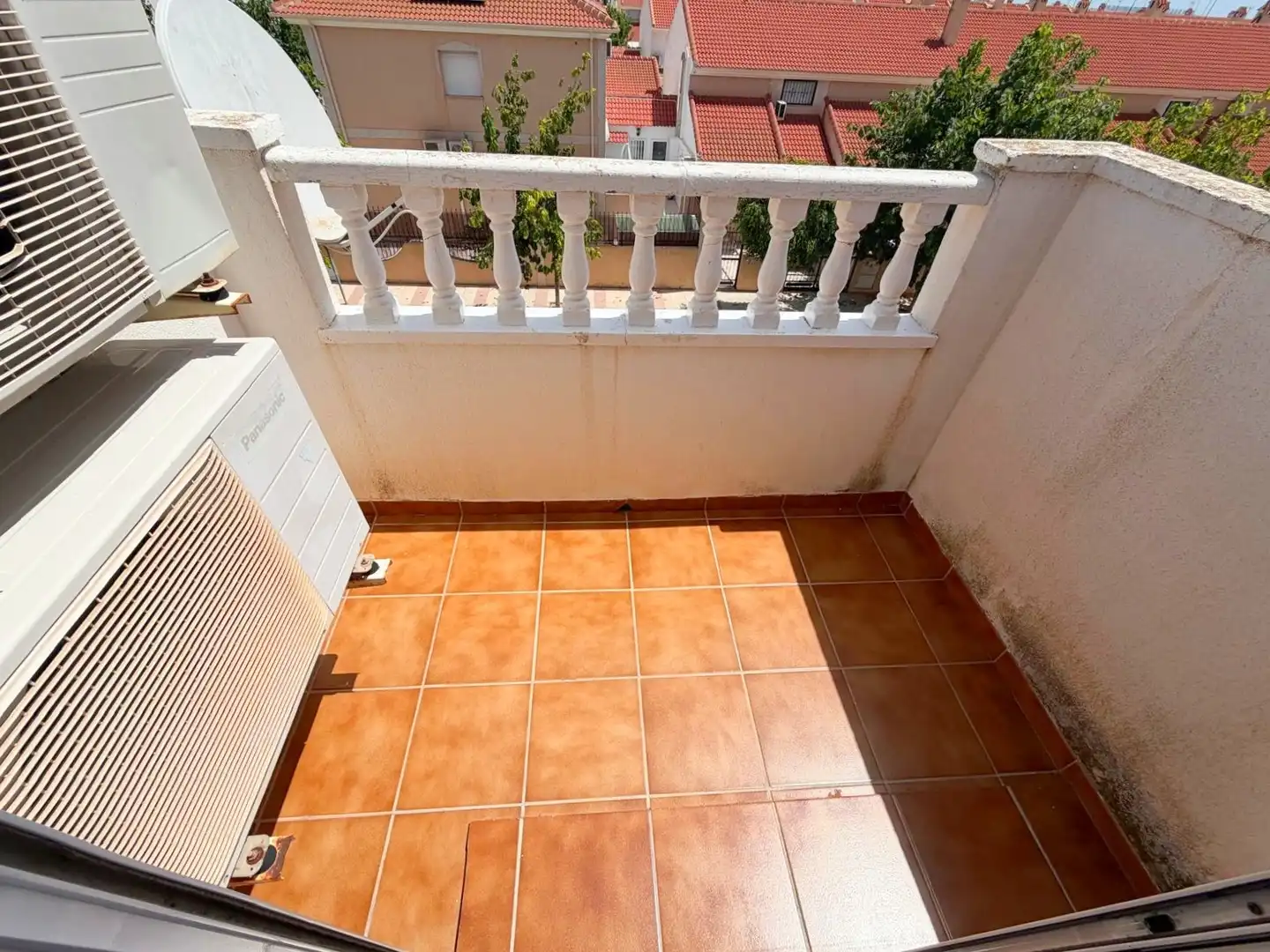 Terrassa de Casa o xalet en venda en Los Alcázares amb Aire condicionat, Terrassa i Traster