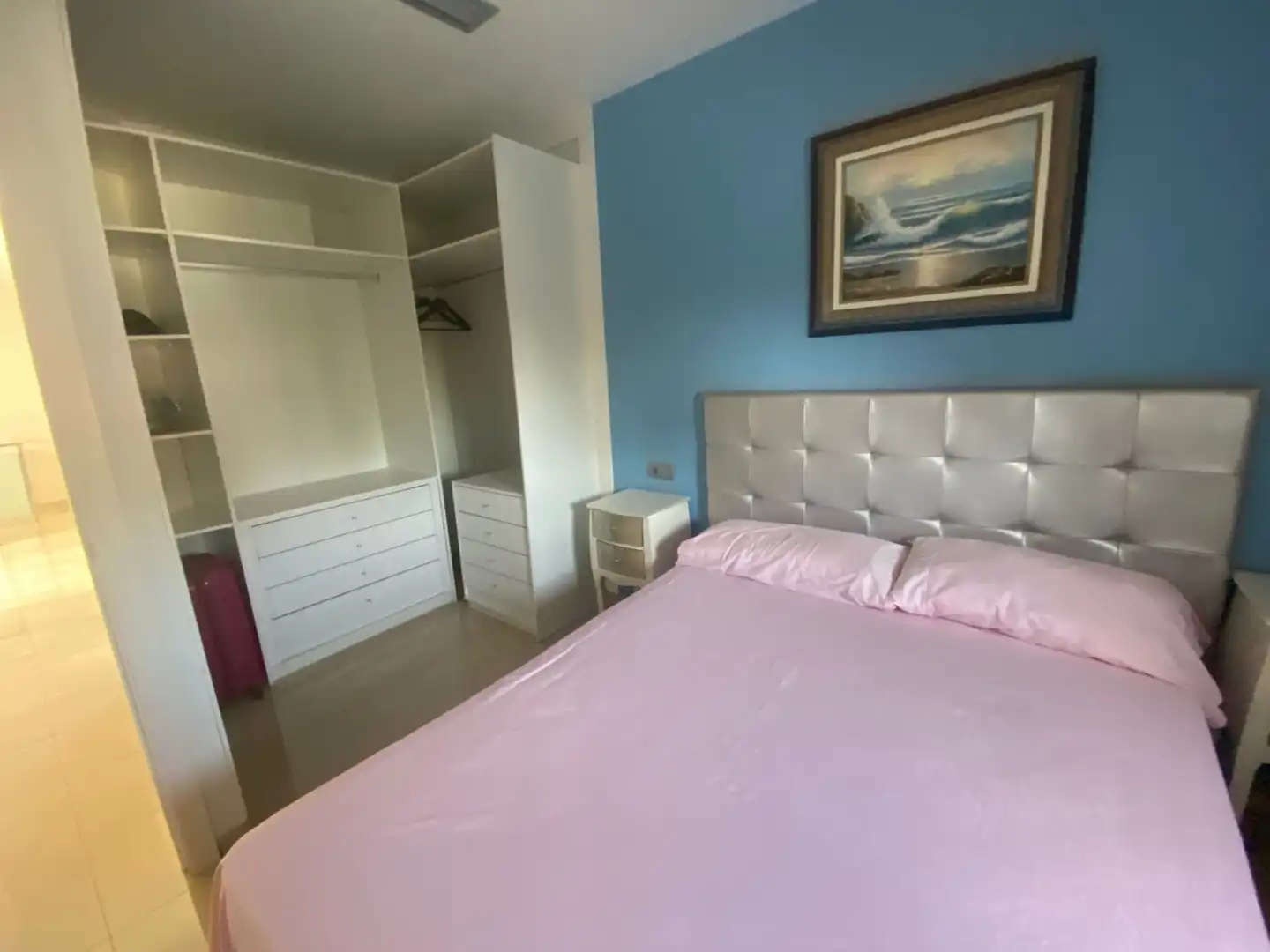 Casa o chalet en venta en Calle Picos de Europa, Sierra Perenchiza - Cumbres de Calicanto - Sto Domingo