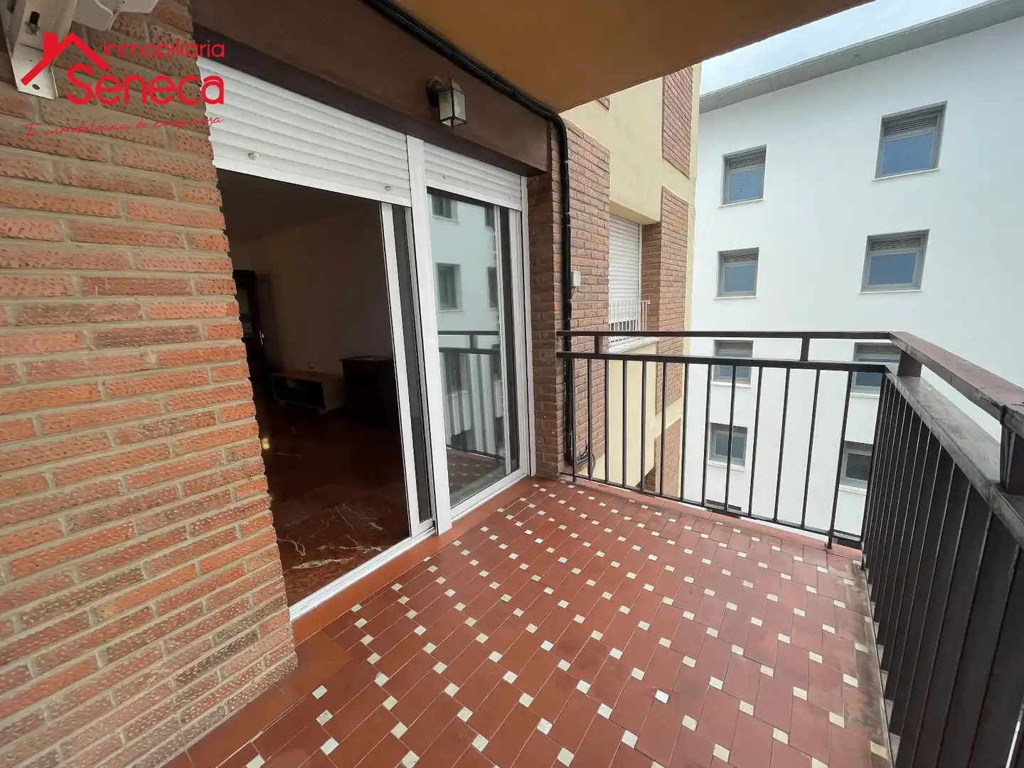 Terraza de Piso en venta en Córdoba con Aire acondicionado, Terraza y Trastero