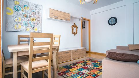 Foto 3 von Wohnung zum Verkauf in Rúa Do Conde de Torrecedeira, Berbés - Peritos, Vigo