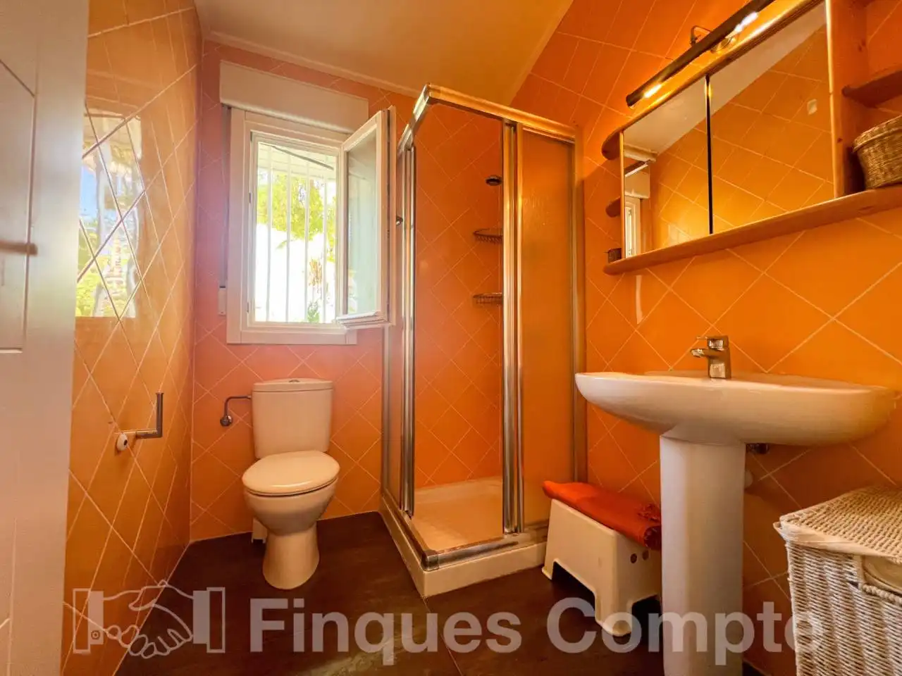 Detached house with garden for sale in Calle Camèlies, imagen 24