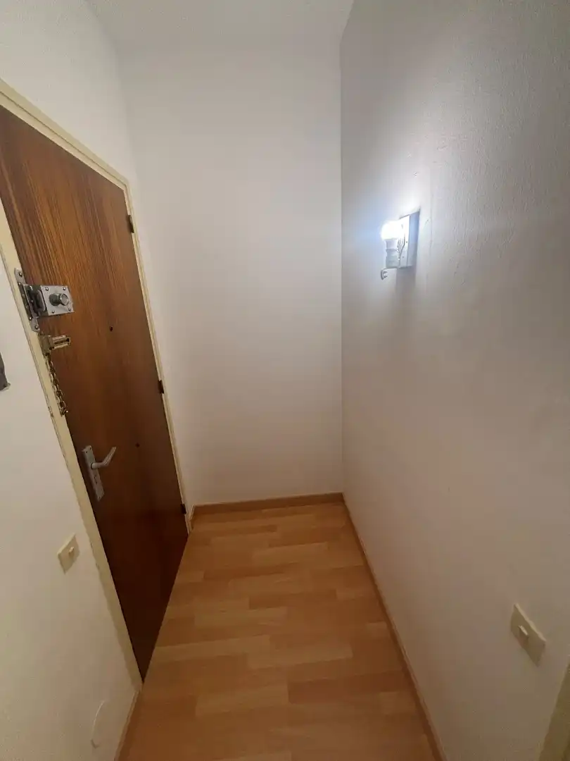 Attic for sale in Les Corts