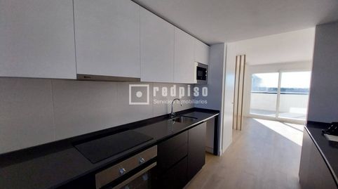 Foto 3 de Ático de alquiler en Urbanizaciones, Rivas-Vaciamadrid