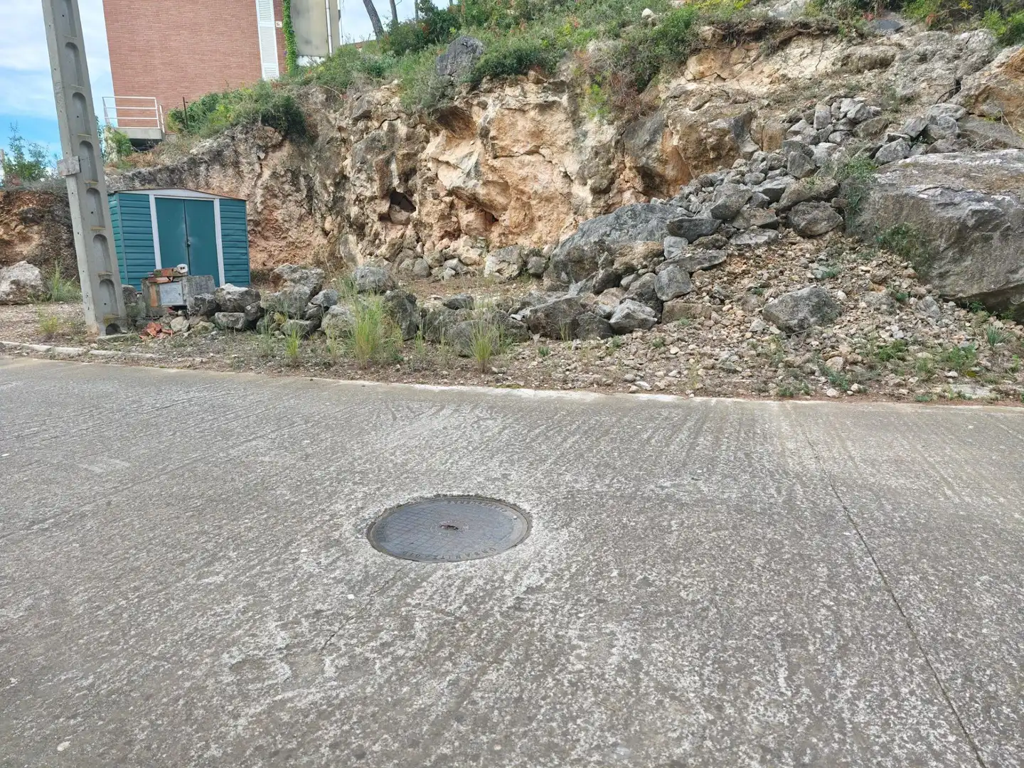 Terreno residencial en venta en Carretera del Remei, imagen 5