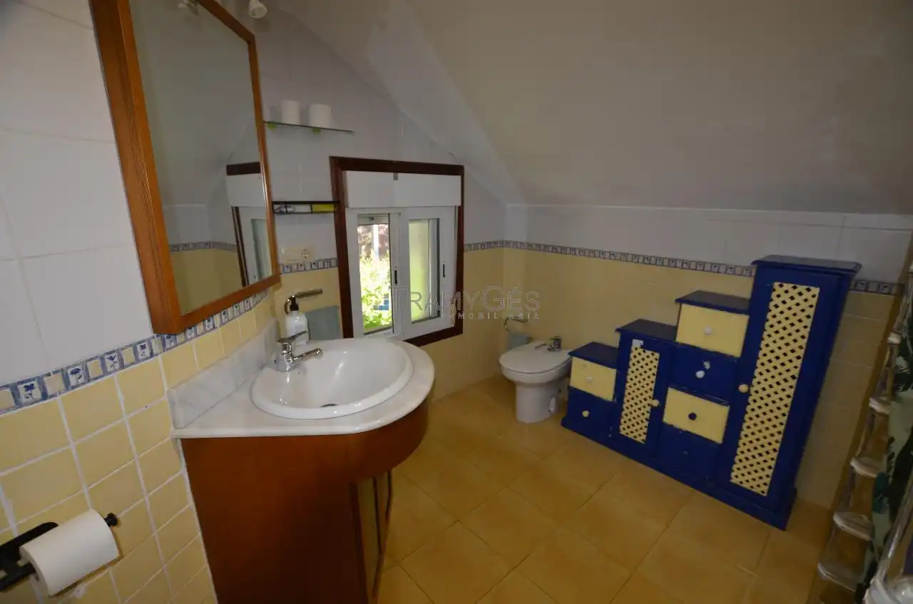 Casa amb piscina en venda a LUGAR A GANDARA, imagen 25