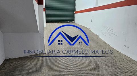Foto 4 de Garatge de lloguer a Centro - Calzada - Cabo Noval, Sanlúcar de Barrameda