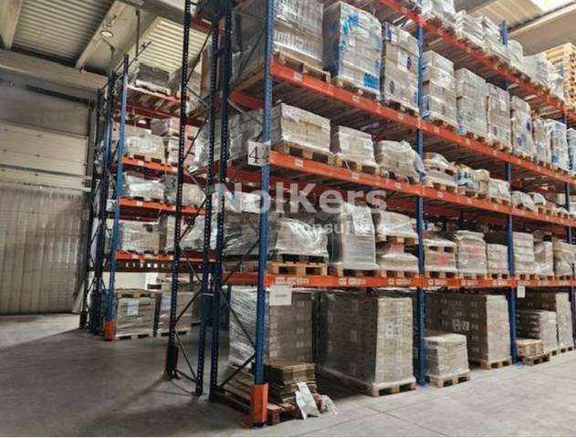 Nave industrial en Alquiler en Montornès del Vallès