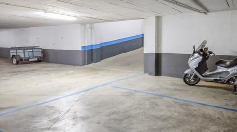 Foto 4 de Garatge en venda a Calle 1º de Mayo, Santiago de la Ribera, San Javier