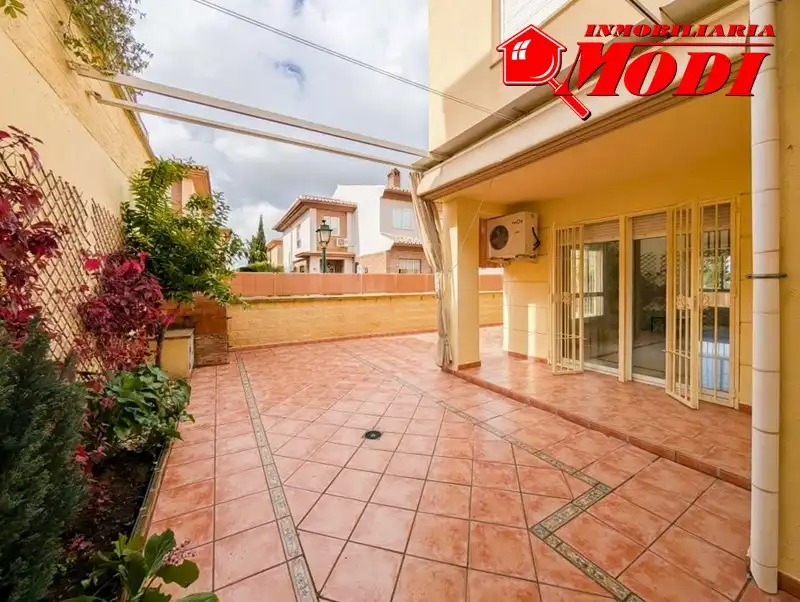Casa en venda a Cúllar Vega, imagen 20
