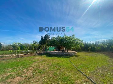 Terreno rustico in vendita a Sa Pobla