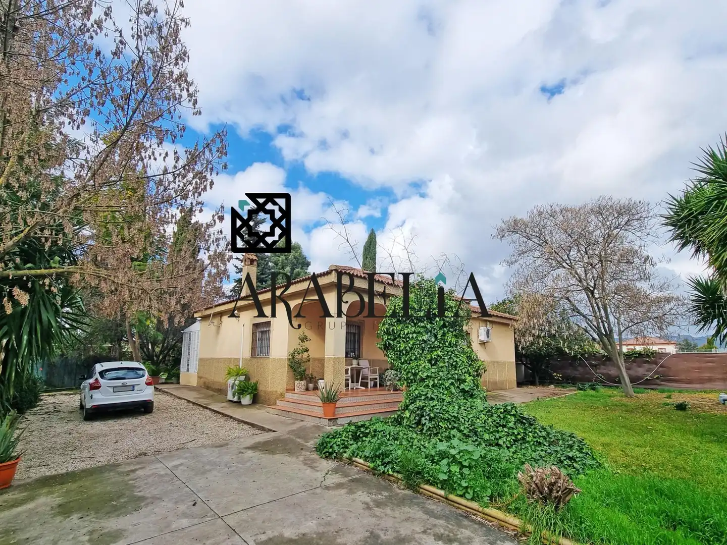 Villa mit Garten zum Verkauf in Periurbano Oeste - Sierra, imagen 29