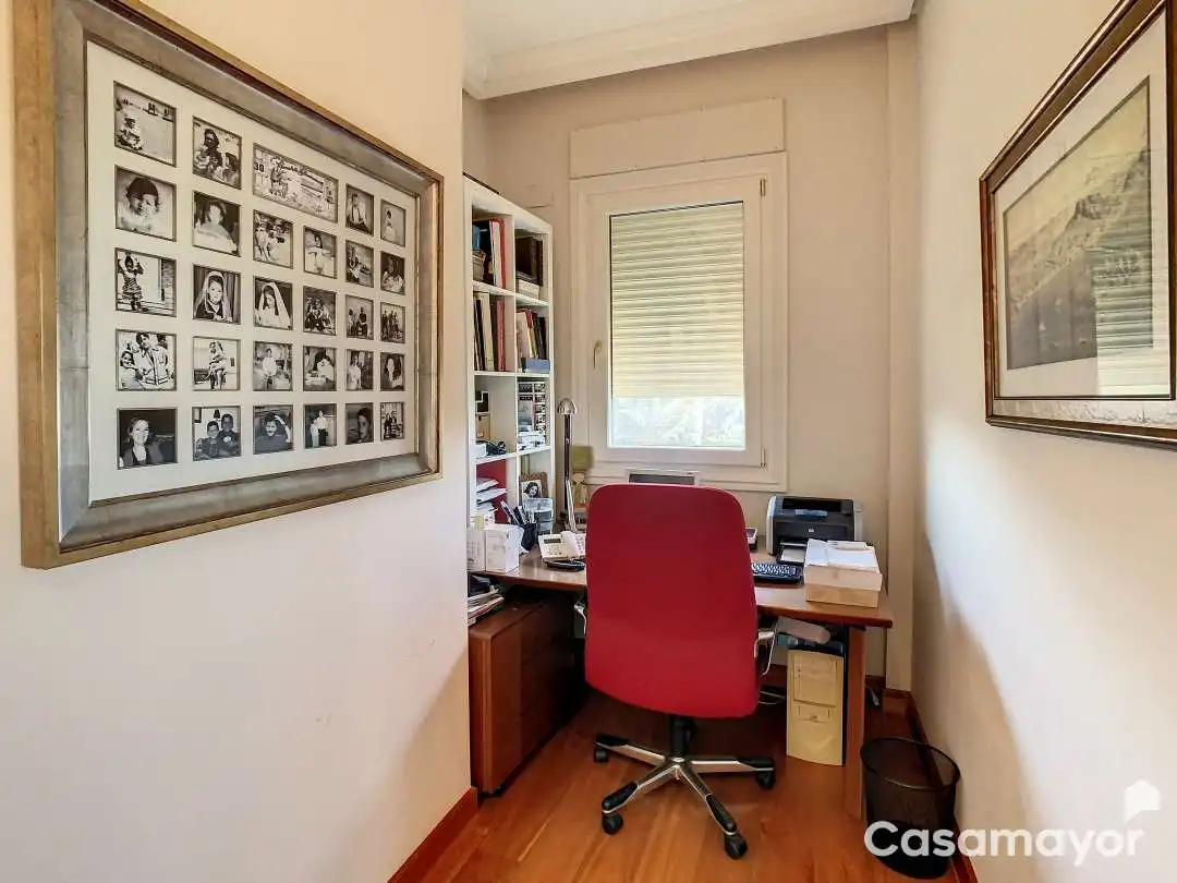 Casa o chalet en venta en Mutxamel con Aire acondicionado, Calefacción y Jardín privado