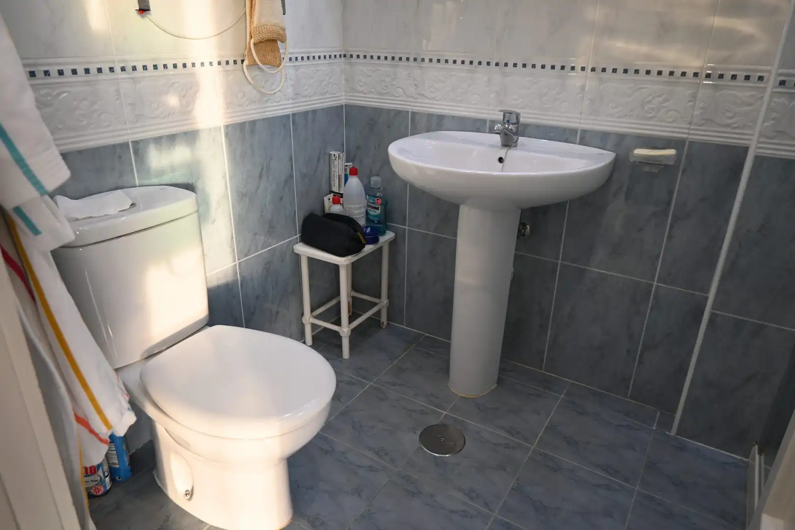 Apartment with pool for sale in Edificio Golamar, imagen 21