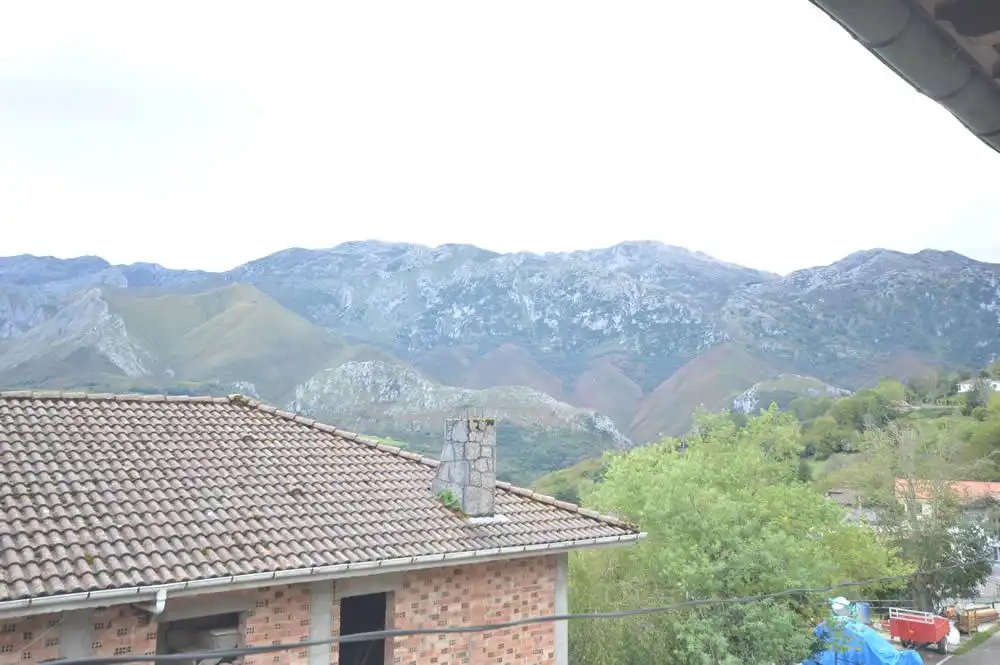 Apartament de lloguer a Aldea Canales, 21, Cabrales