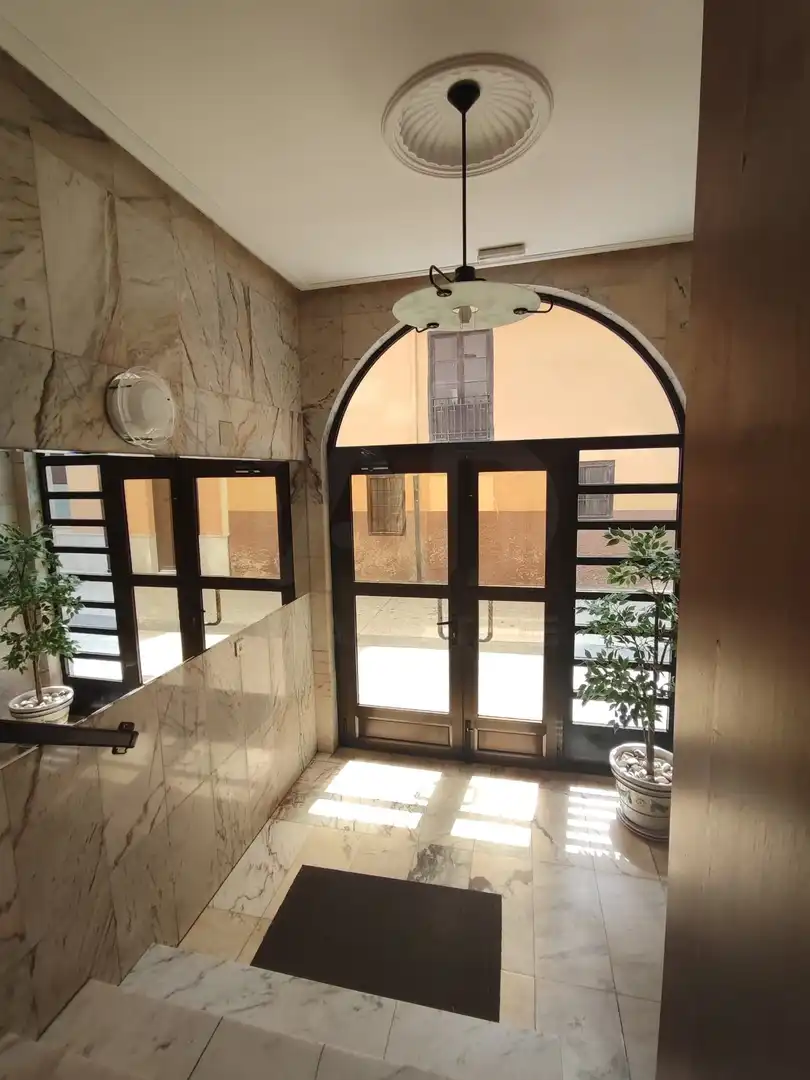 Flat for sale in Astorga  with Heating
