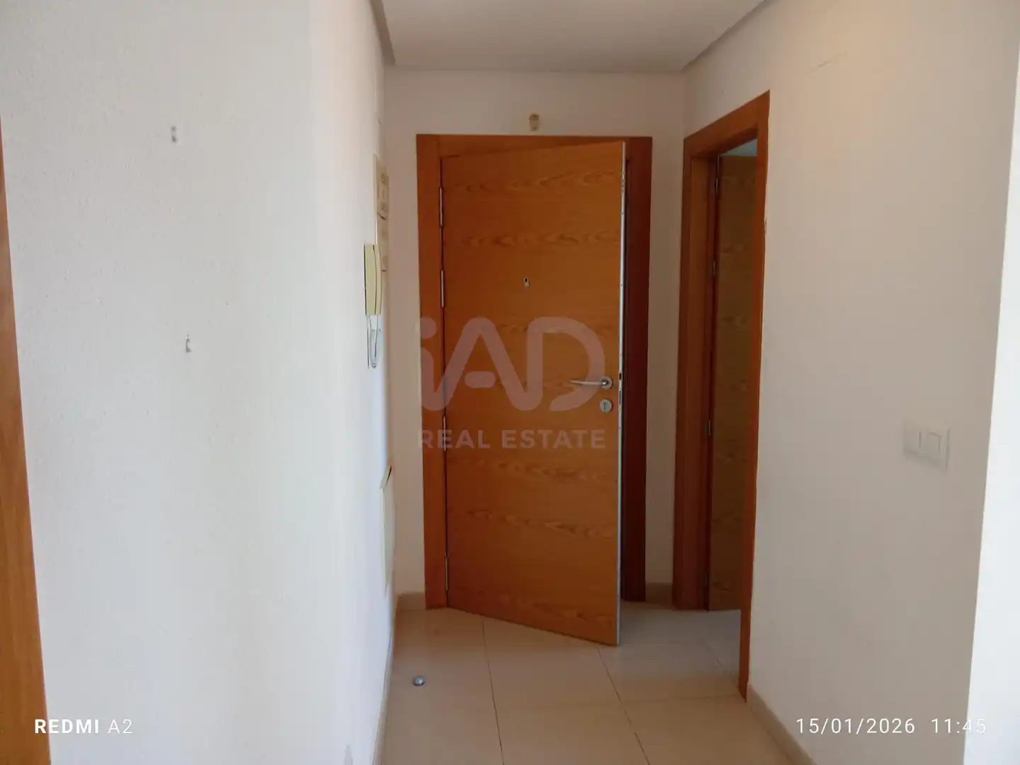 Pis en venda en San Javier amb Aire condicionat, Calefacció i Terrassa