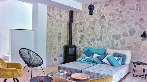 Photo 5 of Houses for sale in Cala Vedella - Cala Tarida, Sant Josep de sa Talaia