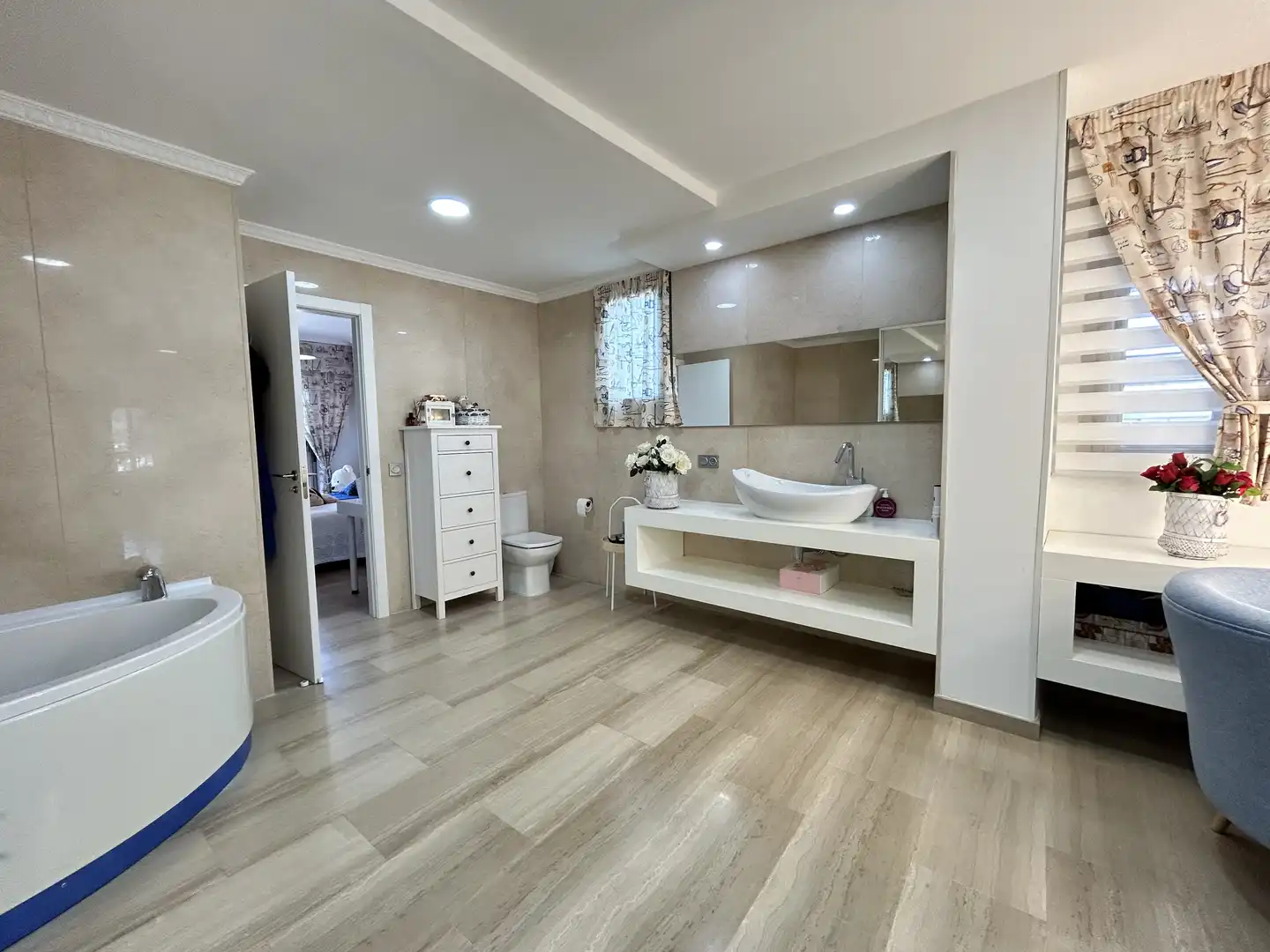 Chalet con terraza en venta en N/A, imagen 14