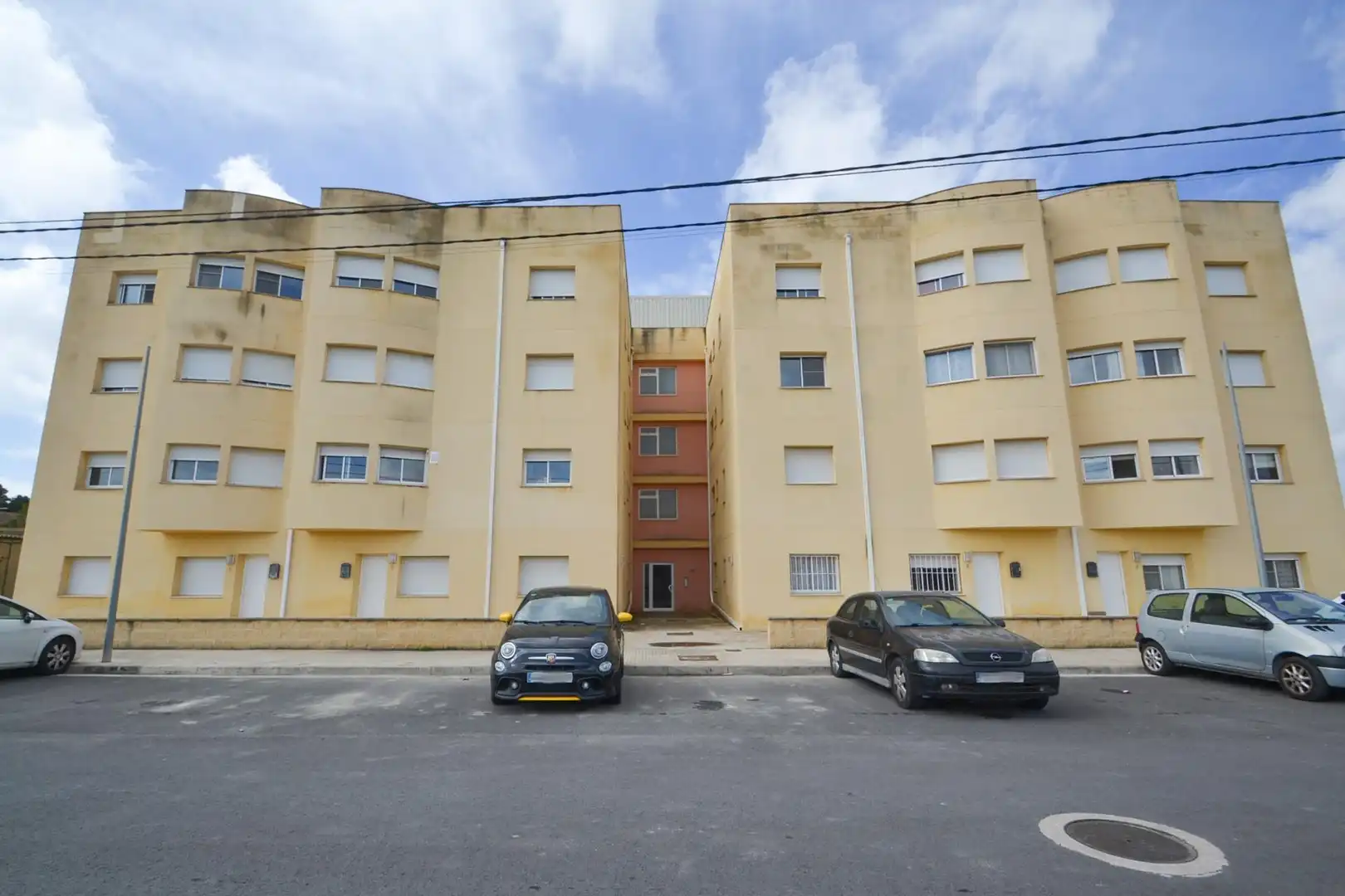 Piso en venta en Deltebre